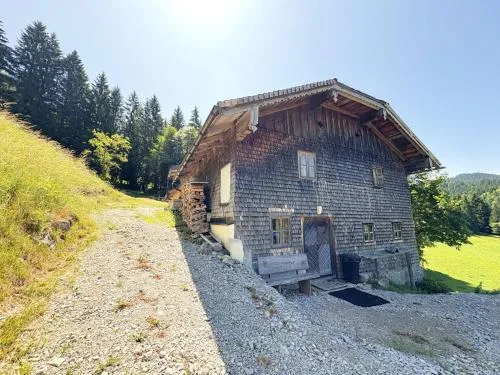 Chalet Schipplbadstube by Interhome in Annaberg im Lammertal, Österreich