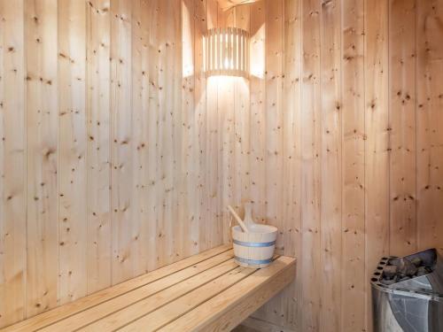 Holiday Home Rosamunde - 700m from the sea by Interhome in Skovby