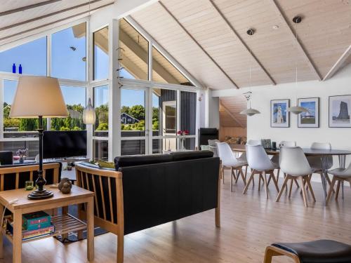 Holiday Home Rosamunde - 700m from the sea by Interhome in Skovby