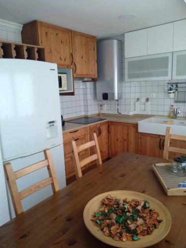 Apartment Praia das Maçãs - Sintra, Lisbona (foto 5)