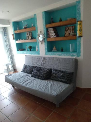 Apartment Praia das Maçãs - Sintra, Lisbona (foto 7)