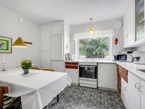 Holiday Home Makrina - 300m from the sea by Interhome in Harpelunde