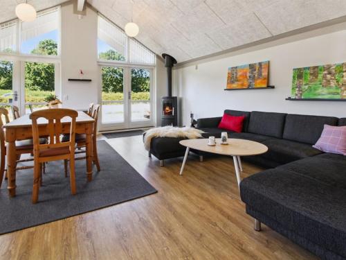 Holiday Home Alimpij - 30km from the sea by Interhome in Arrild