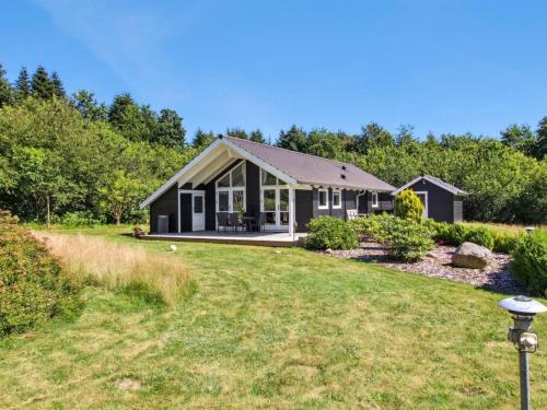 Holiday Home Alimpij - 30km from the sea by Interhome in Arrild