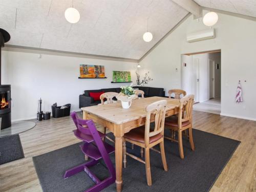 Holiday Home Alimpij - 30km from the sea by Interhome in Arrild