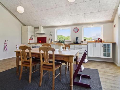 Holiday Home Alimpij - 30km from the sea by Interhome in Arrild