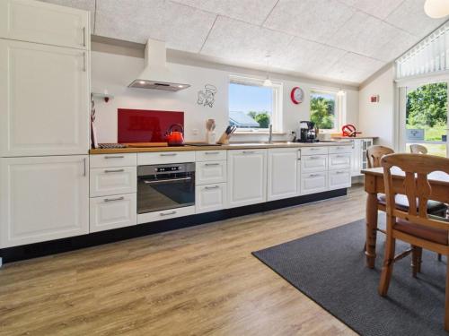 Holiday Home Alimpij - 30km from the sea by Interhome in Arrild