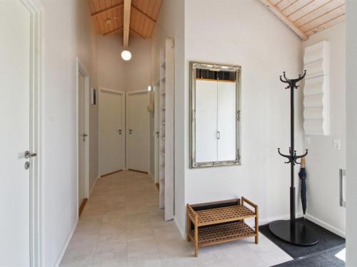 Holiday Home Alimpij - 30km from the sea by Interhome in Arrild