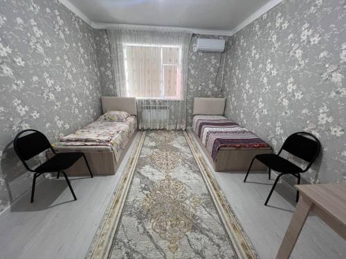 Aral Guest House