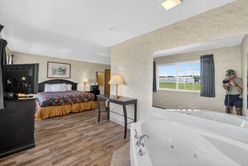 Colfax Inn by Marifah