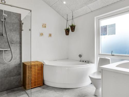 Holiday Home Sigrun - 300m from the sea by Interhome in Kelstrup