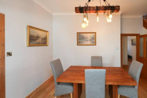 Seabreeze in Prestwick in Prestwick