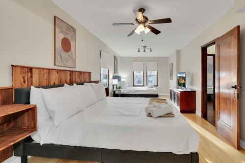 The Meadow Adventure in Grandview Heights