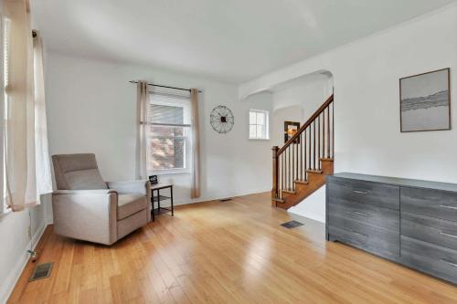 The Meadow Adventure in Grandview Heights