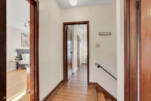 The Meadow Adventure in Grandview Heights