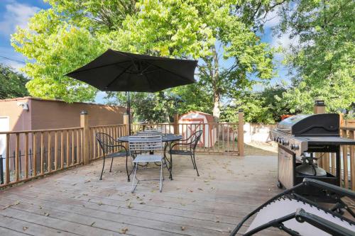 The Meadow Adventure in Grandview Heights