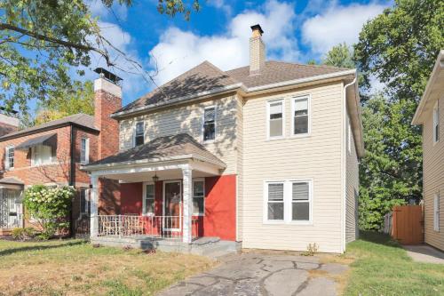 The Meadow Adventure in Grandview Heights