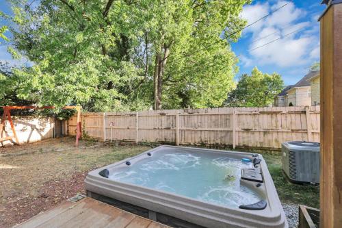 The Meadow Adventure in Grandview Heights