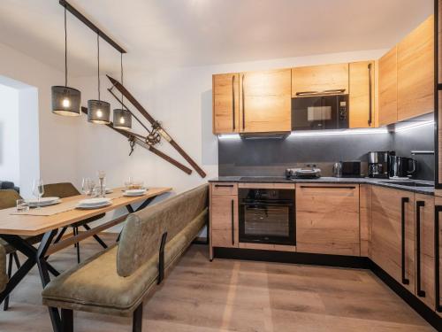 Apartment Taxacher by Interhome in Kirchberg in Tirol Városközpont