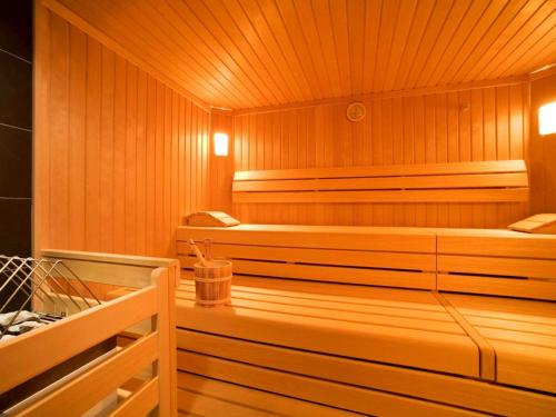 Apartment Taxacher by Interhome in Kirchberg in Tirol Városközpont