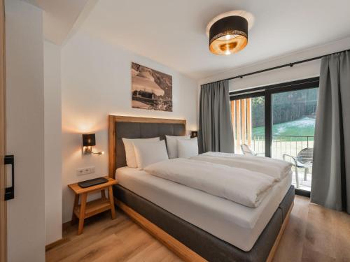 Apartment Taxacher by Interhome in Kirchberg in Tirol Városközpont