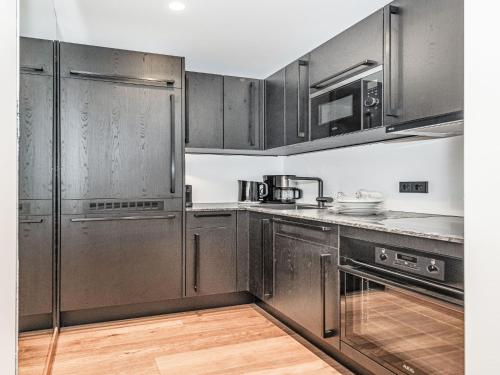 Apartment Taxacher by Interhome in Kirchberg in Tirol Városközpont