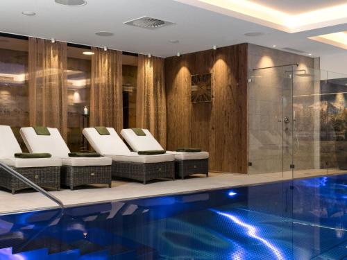 Apartment Taxacher by Interhome in Kirchberg in Tirol Városközpont