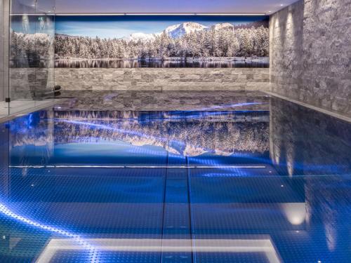 Apartment Taxacher by Interhome in Kirchberg in Tirol Városközpont