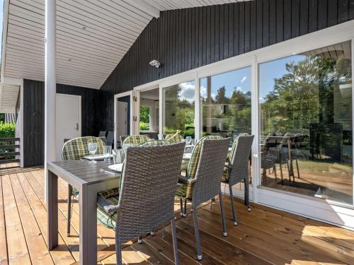 Holiday Home Lillebror - 7km from the sea by Interhome in Ebeltoft