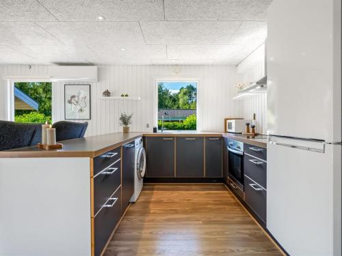 Holiday Home Lillebror - 7km from the sea by Interhome in Ebeltoft