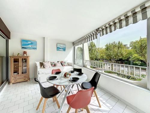 Apartment du Parc II-11 by Interhome - Location saisonnière - La Grande-Motte