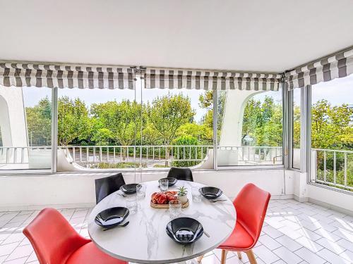 Apartment du Parc II-11 by Interhome in Le Couchant