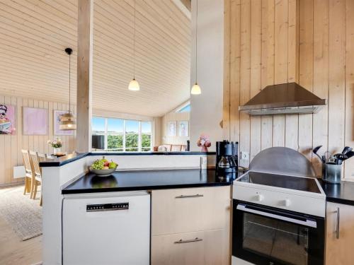 Holiday Home Aiana - 300m from the sea by Interhome in Nr. Lyngby