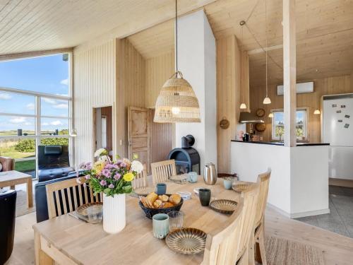 Holiday Home Aiana - 300m from the sea by Interhome in Nr. Lyngby