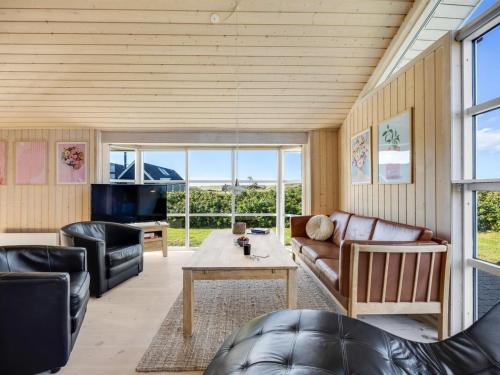 Holiday Home Aiana - 300m from the sea by Interhome in Nr. Lyngby