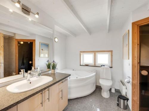 Holiday Home Aiana - 300m from the sea by Interhome in Nr. Lyngby