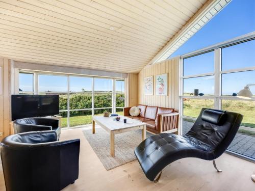 Holiday Home Aiana - 300m from the sea by Interhome in Nr. Lyngby