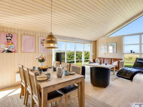 Holiday Home Aiana - 300m from the sea by Interhome in Nr. Lyngby