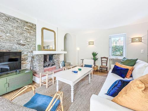 Holiday Home La Nero by Interhome - Location saisonnière - Pornic