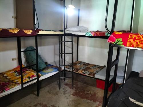 coraizone hostel in Coban