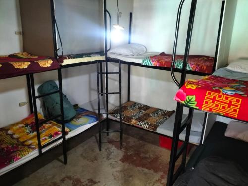 coraizone hostel in Coban