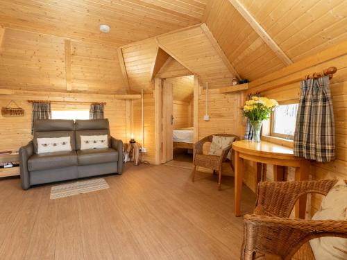 Apartment Birch Bothy by Interhome in Aboyne