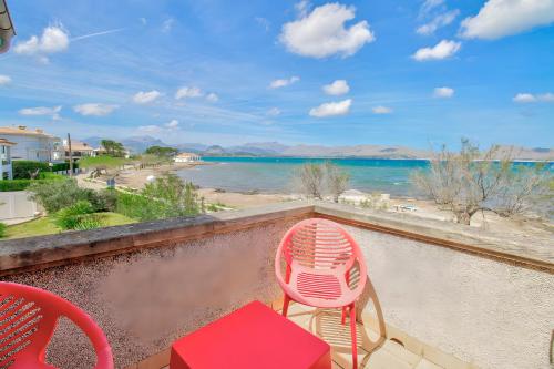 Can Figó gîte à louer es Barcarès