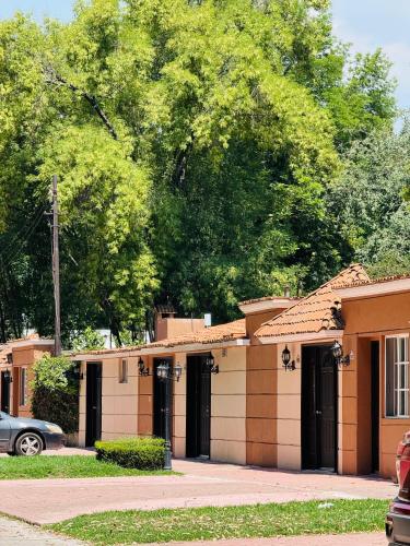 Hotel Real Home in Tula de Allende, Mexico