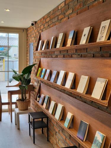 共用Lounge/電視區