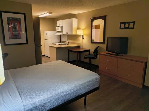 Extended Stay America Suites - Chicago - Schaumburg - I-90 - main image
