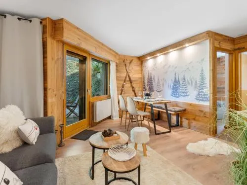 Apartment Rochemont B26 by Interhome in Crans-Montana, Schweiz