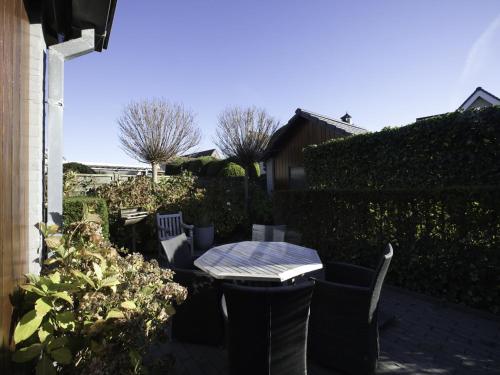 Apartment Borne by Interhome in Zoutelande