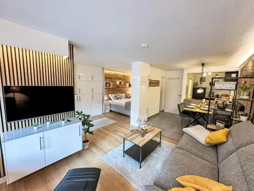 Apartment Ringstrasse Apt 113 by Interhome in Leukerbad, Schweiz