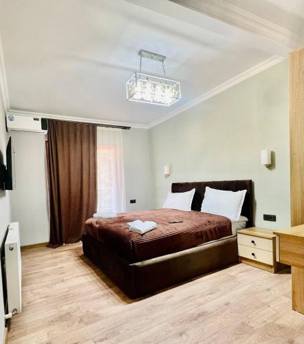 Hotel Garden – Tbilisi, MA